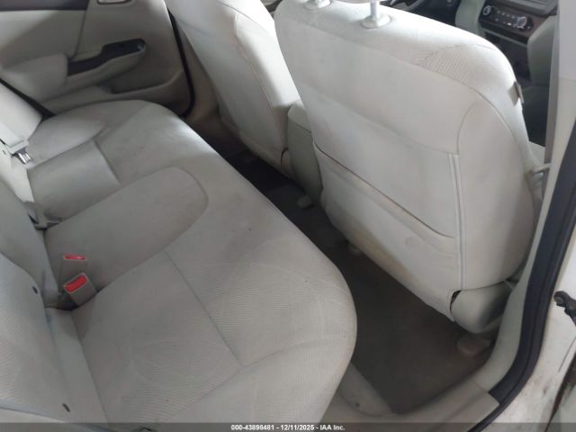Honda Civic Lx Image 8