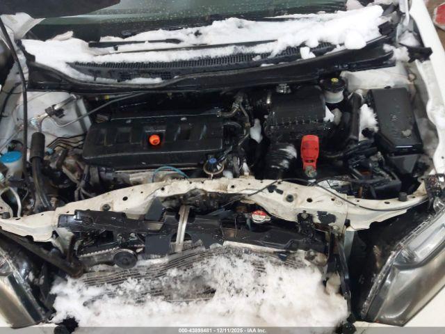 Honda Civic Lx Image 6