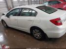 Honda Civic Lx Image 10