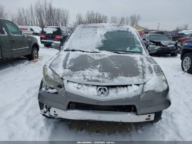 Acura RDX Image 5