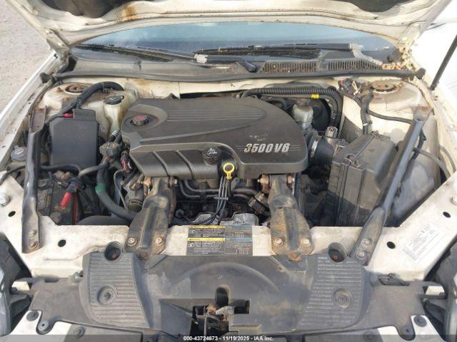 Chevrolet Impala Lt Image 9