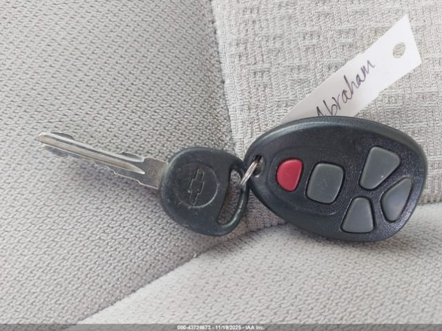 Chevrolet Impala Lt Image 5