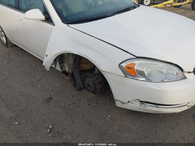 Chevrolet Impala Lt Image 12