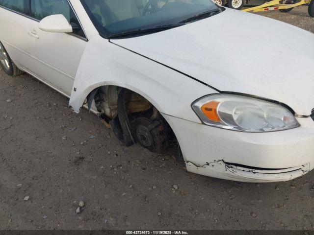 Chevrolet Impala Lt Image 12