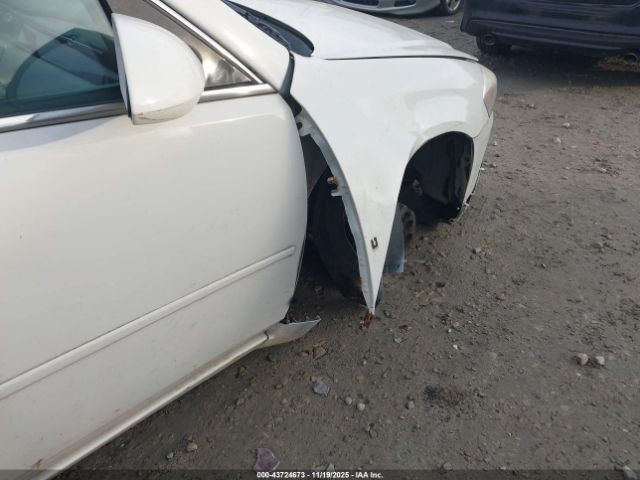 Chevrolet Impala Lt Image 3