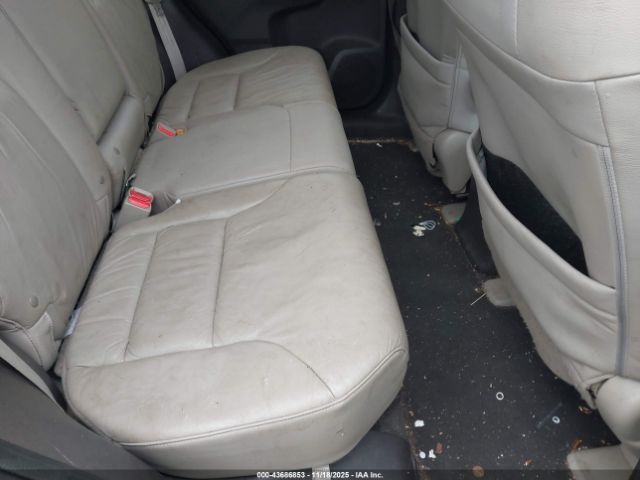 Honda CR-V Ex-l Image 15