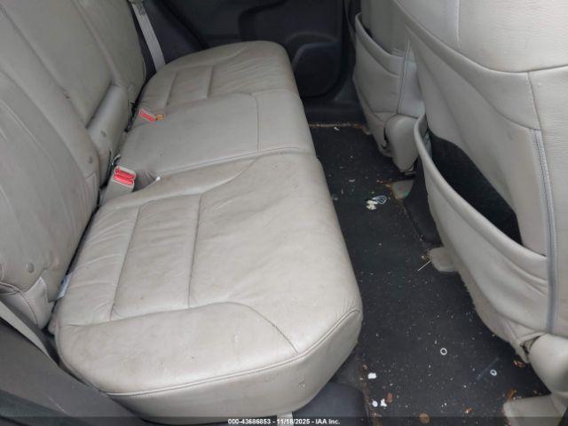 Honda CR-V Ex-l Image 15