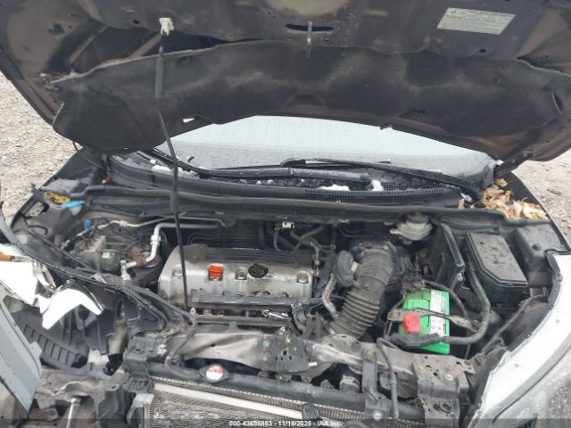 Honda CR-V Ex-l Image 6