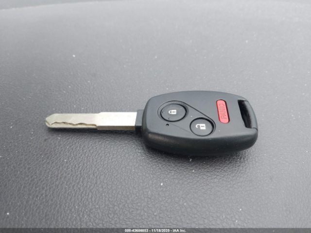 Honda CR-V Ex-l Image 3