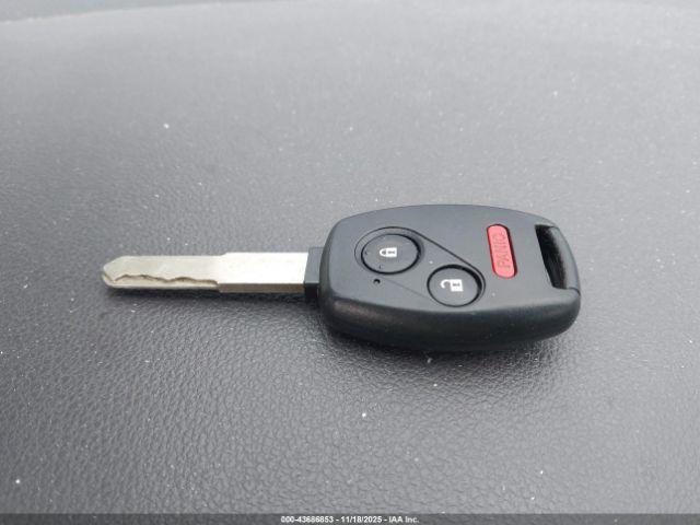 Honda CR-V Ex-l Image 3