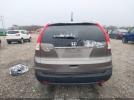 Honda CR-V Ex-l Image 11