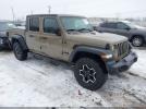 Jeep Gladiator Sport S 4x4 Image 1