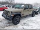 Jeep Gladiator Sport S 4x4 Image 3