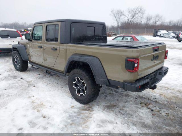 Jeep Gladiator Sport S 4x4 Image 4