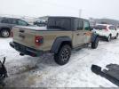 Jeep Gladiator Sport S 4x4 Image 7