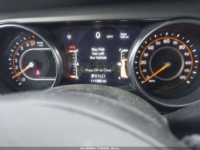 Jeep Gladiator Sport S 4x4 Image 11