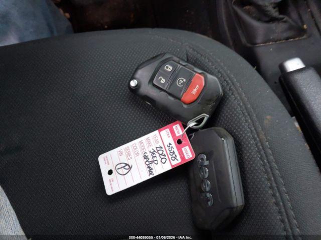 Jeep Gladiator Sport S 4x4 Image 10