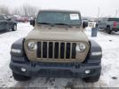 Jeep Gladiator Sport S 4x4 Image 14