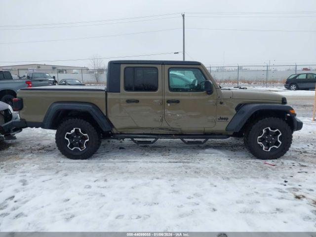 Jeep Gladiator Sport S 4x4 Image 13