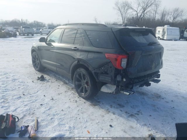 Ford Explorer St Image 6