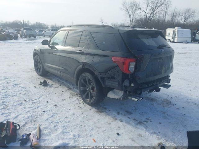 Ford Explorer St Image 6