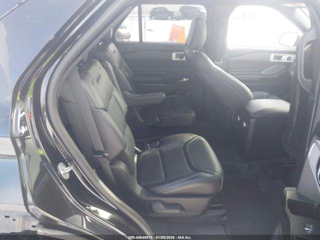 Ford Explorer St Image 4