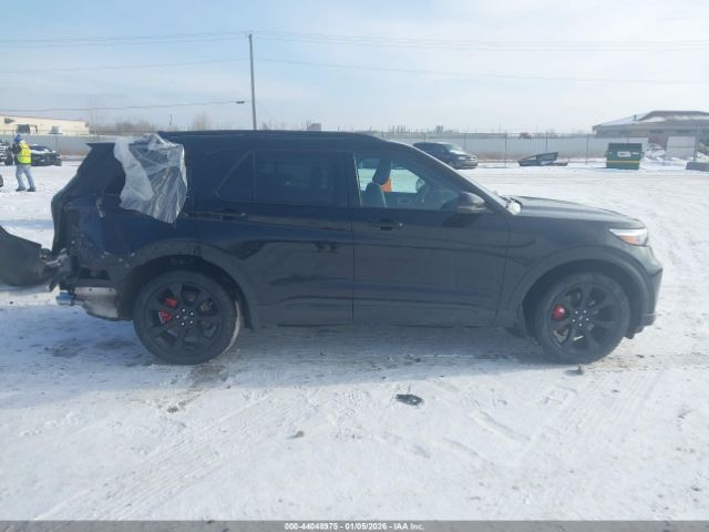 Ford Explorer St Image 19