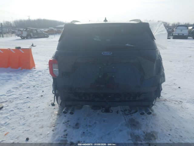 Ford Explorer St Image 20