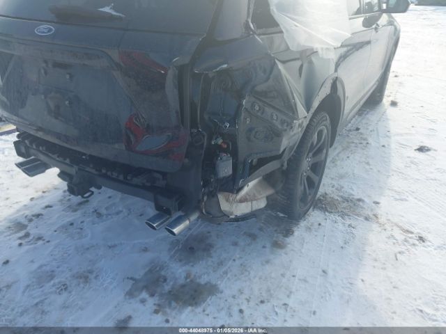 Ford Explorer St Image 5