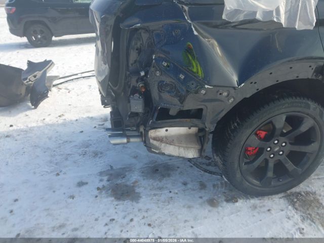 Ford Explorer St Image 13