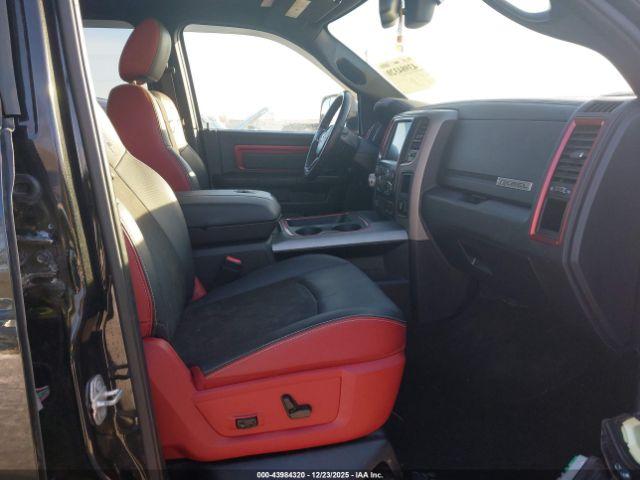 Ram 1500 Rebel Image 10