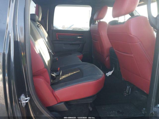 Ram 1500 Rebel Image 12