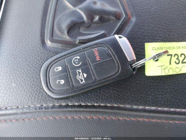 Ram 1500 Rebel Image 9