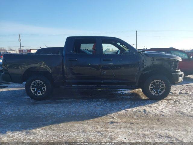 Ram 1500 Rebel Image 11