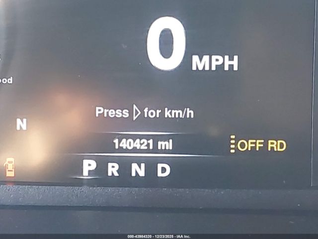 Ram 1500 Rebel Image 3