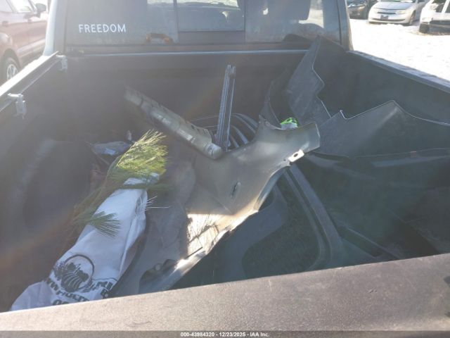 Ram 1500 Rebel Image 4