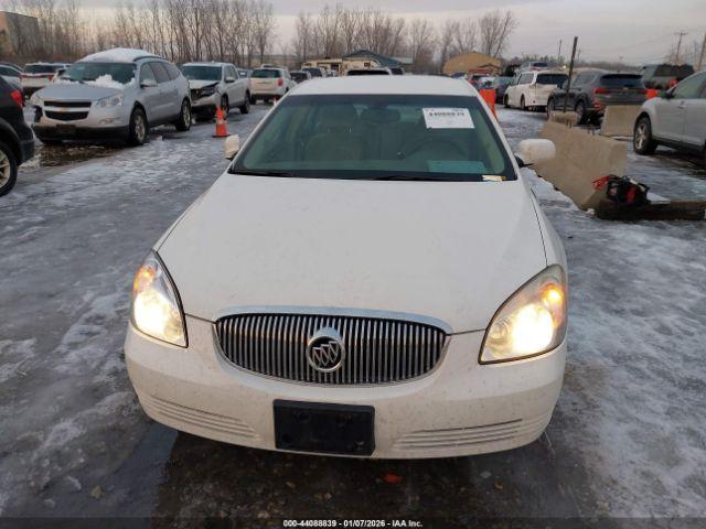 Buick Lucerne Cx Image 5
