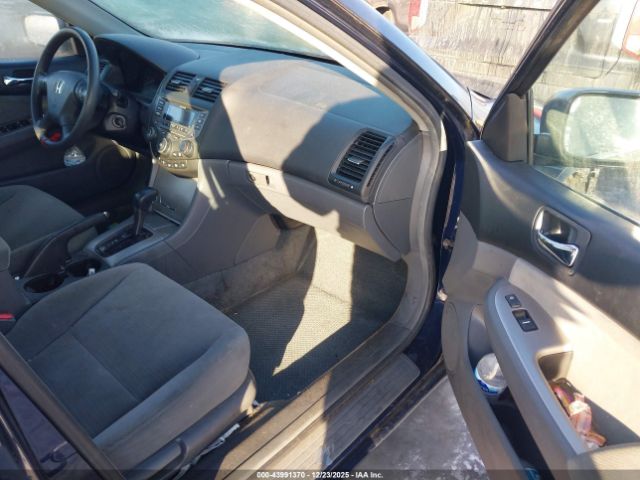 Honda Accord 2.4 Ex Image 9