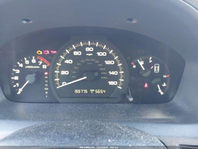 Honda Accord 2.4 Ex Image 2