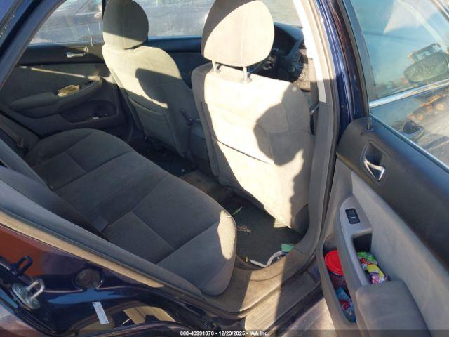 Honda Accord 2.4 Ex Image 6