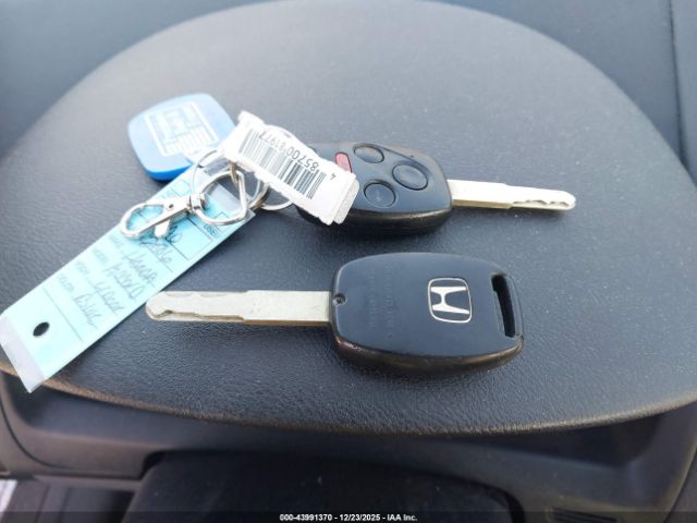 Honda Accord 2.4 Ex Image 3