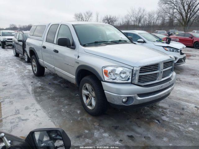  Salvage Dodge Ram 1500