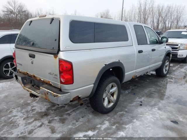 Dodge Ram 1500 Image 10