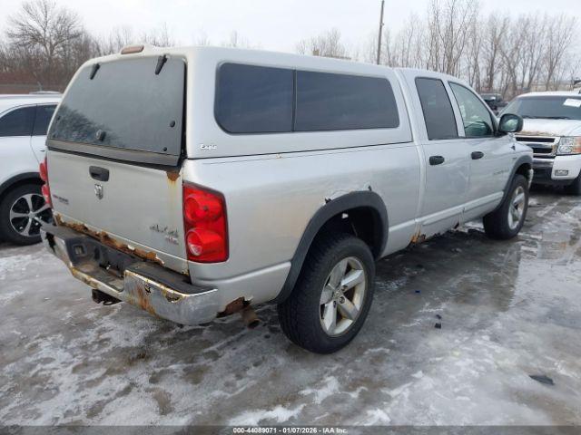 Dodge Ram 1500 Image 10