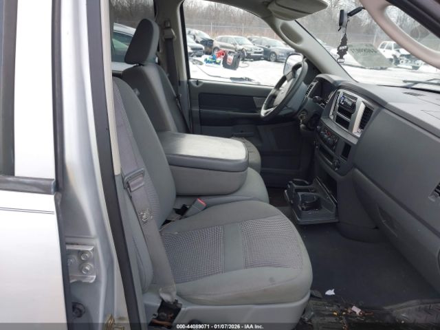 Dodge Ram 1500 Image 5