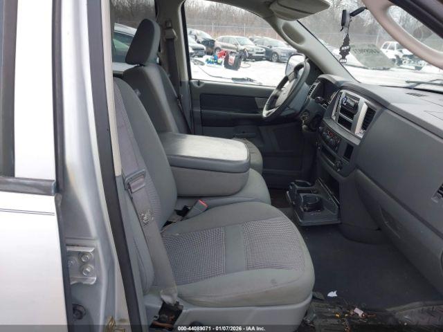 Dodge Ram 1500 Image 5