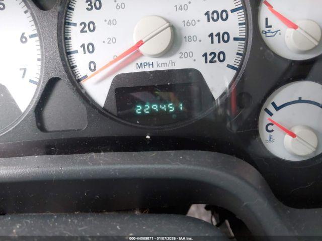 Dodge Ram 1500 Image 9