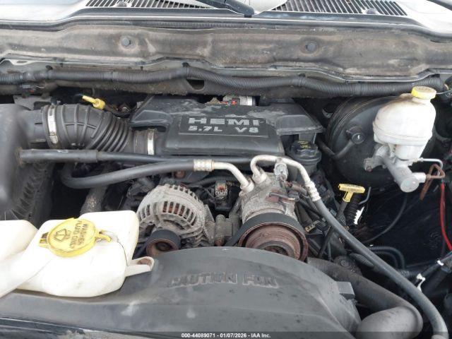 Dodge Ram 1500 Image 6