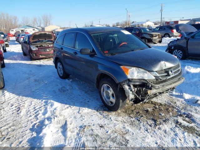 Honda CR-V Lx Image 1