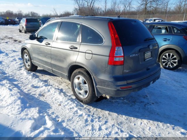 Honda CR-V Lx Image 2